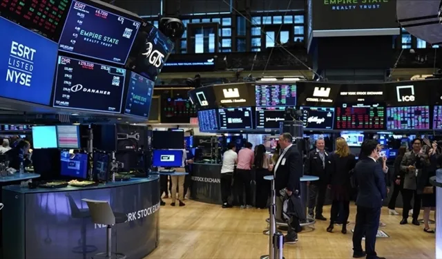 Küresel piyasalar Fed haftasına pozitif seyirle başladı