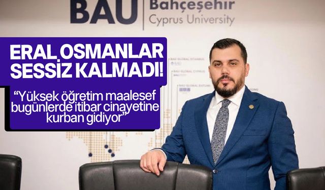 "Başkalarının iş bilmezlikleri yüzünden yatırımlarımızı çöp ettirmeyiz"