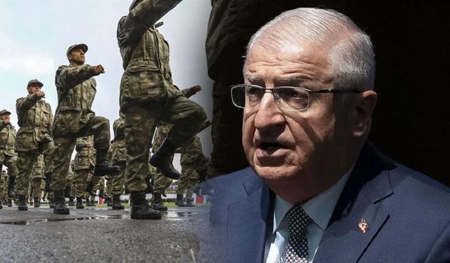 Yaşar Güler: Türkiye, Kıbrıs Türkü’nün haklarını korumaya devam edecek