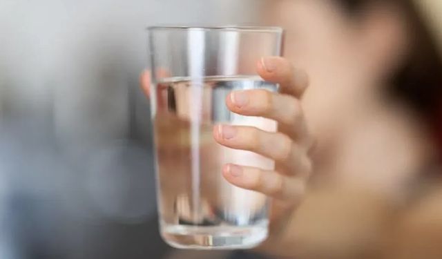 Güney Kıbrıs’ta içme suyu için milyonluk yatırım yapılıyor