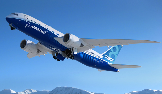 Boeing mühendisi: "787 Dreamliner uçakları yere indirilmeli"