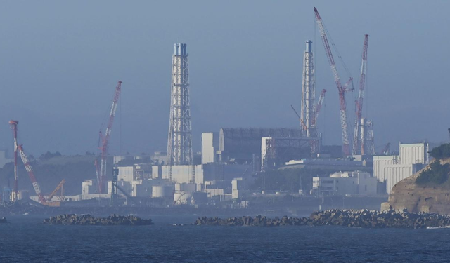Uluslararası Atom Enerjisi Ajansı, Fukuşima'daki atık su tahliyesini ikinci kez denetliyor