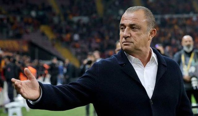 Galatasaray'dan Fatih Terim'e Duygusal Mesaj