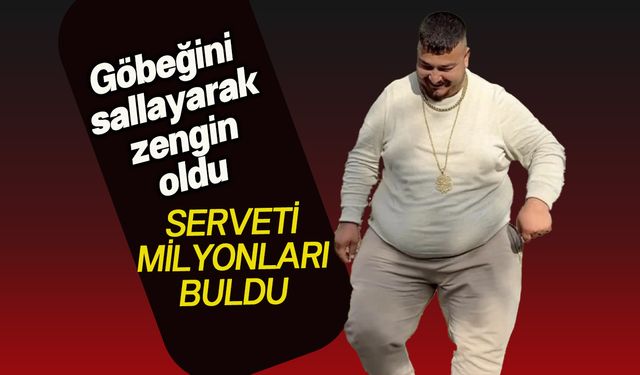 Yasin Cengiz, 'Skibidi Bop Yes Yes' şarkısıyla ünlü olmuştu