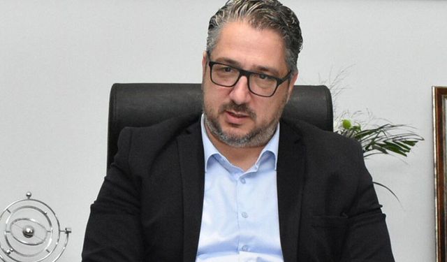 Şenkul: “Toplum çok daha erken uyarılmalı”