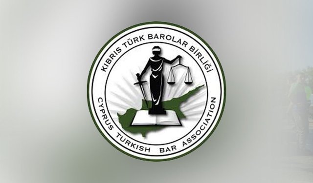 Barolar Birliği basın toplantısını iptal etti