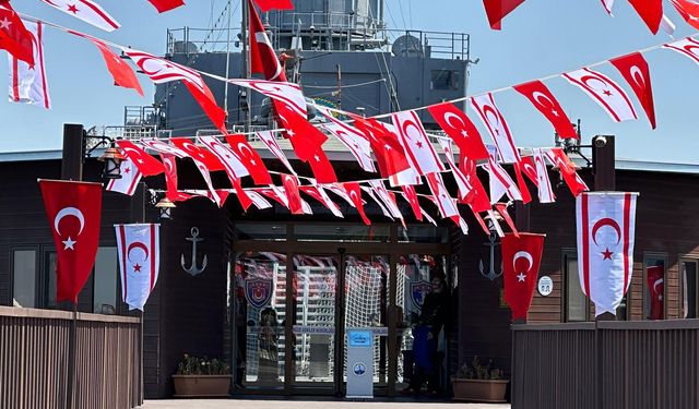 20 Temmuz Barış ve Özgürlük Bayramı İzmir’de de törenlerle kutlanacak