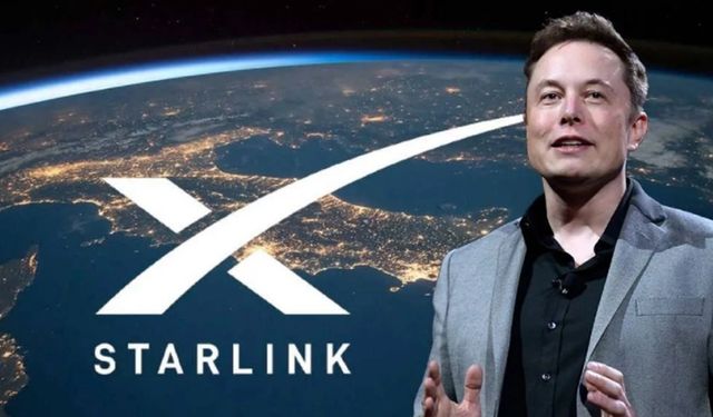 Musk, Starlink’in Gazze’de bir hastanede aktif olarak kullanılmaya başlandığını duyurdu