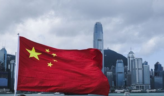Çin daha yavaş büyüme için hazırlık yapıyor