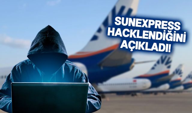 Ünlü havayolu şirketine siber saldırı: 2 milyona yakın oltalama e-postası gönderildi!