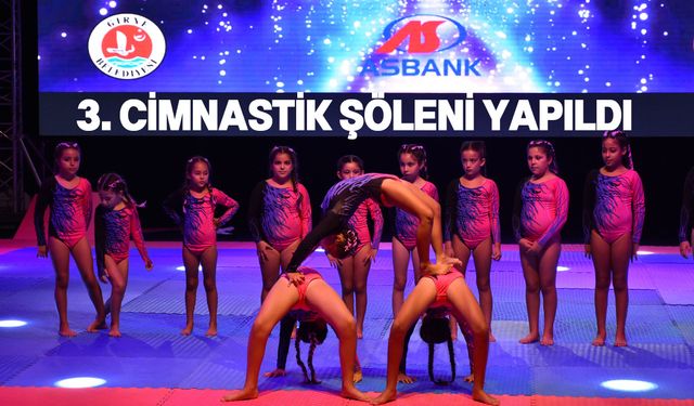 “Girne Arkın Group Fest 24” devam ediyor