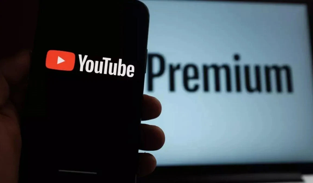 YouTube'dan kullanıcıları üzen karar: Premium paketlerine zam geldi