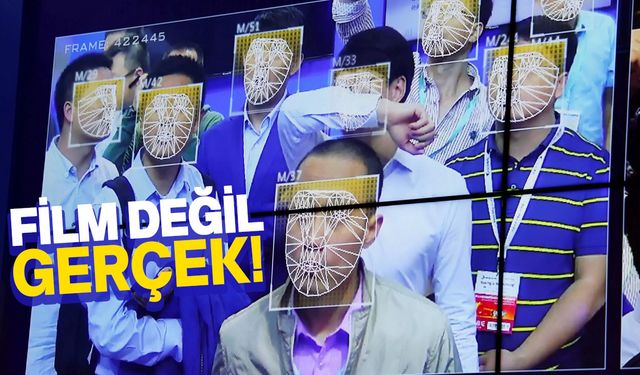 Suçları gerçekleşmeden önce tahmin edebilen yapay zeka geliştirildi