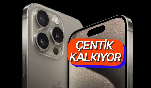 Yeni patent ortaya çıktı