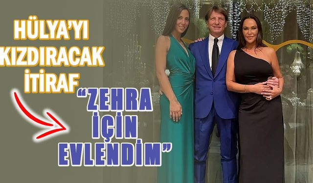 Kaya Çilingiroğlu'ndan evlilik itirafı geldi