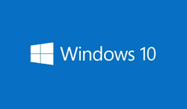 Bir devrin sonu: Windows 10 için son tarih paylaşıldı