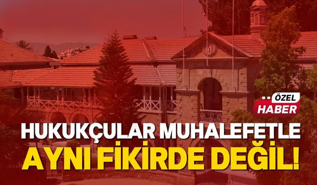 Uzmanlar, Seçim ve Halk Oylaması Yasası’nın Meclis seçimlerini kapsamadığını açıkladı