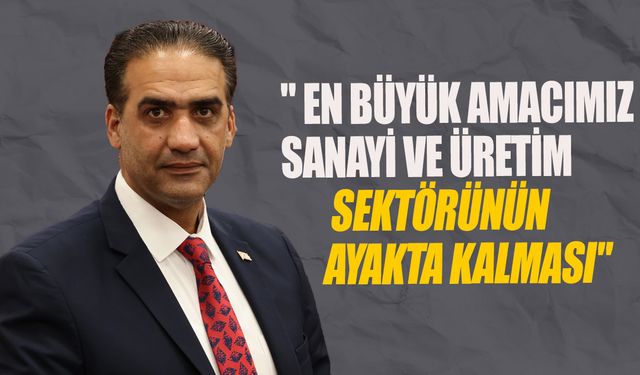 Gardiyanoğlu, yangında hasara uğrayan Gürdağ Tuğla Fabrikası'nı ziyaret etti