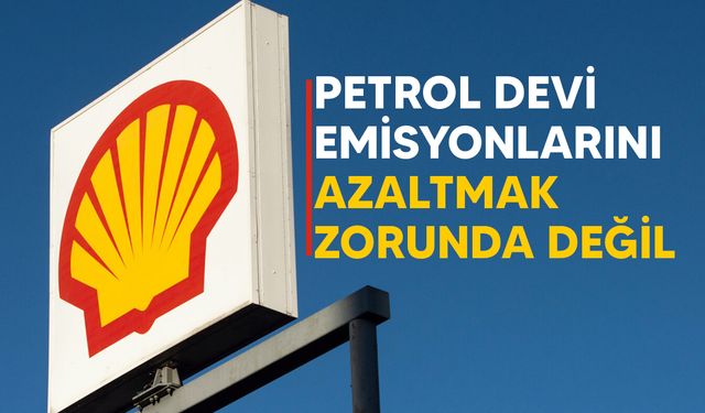 Hollanda’daki tarihi çevre davasını Shell kazandı