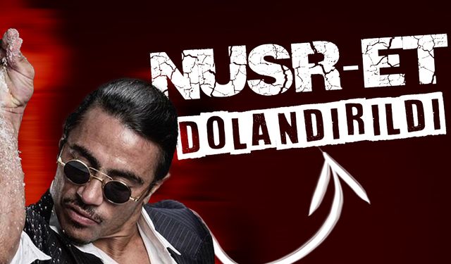 Nusret Gökçe'nin hesabından sahte vekaletname ile 200 bin TL çekildi