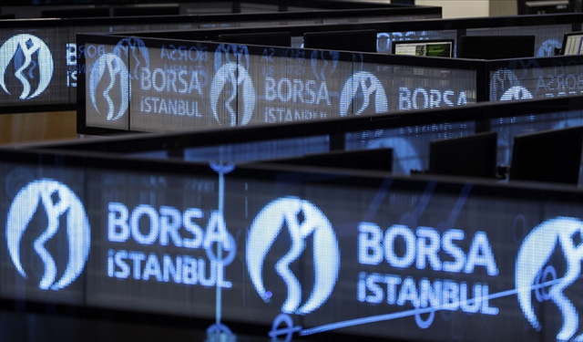 Borsa İstanbul'da son durum