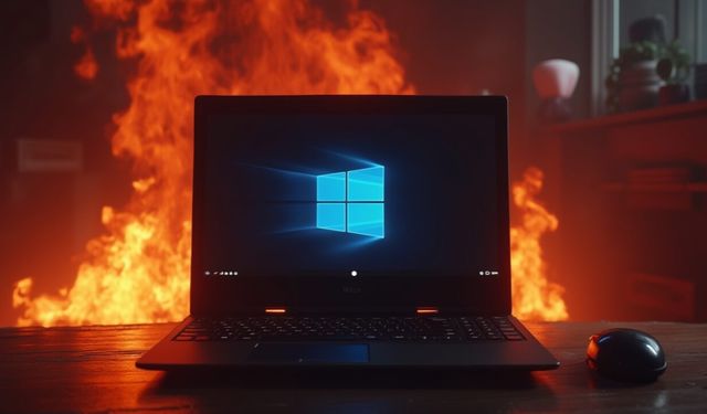 Microsoft’un yapay zeka özelliği Windows’u karıştırdı!