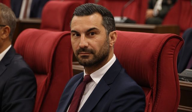 Solyalı: “Siyasi müdahale var”