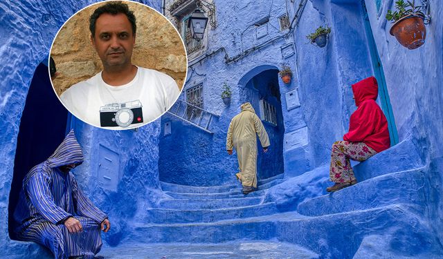 Fotoğraf Sanatçısı Gökyiğit, EFIAP/d3 ünvanına layık görüldü