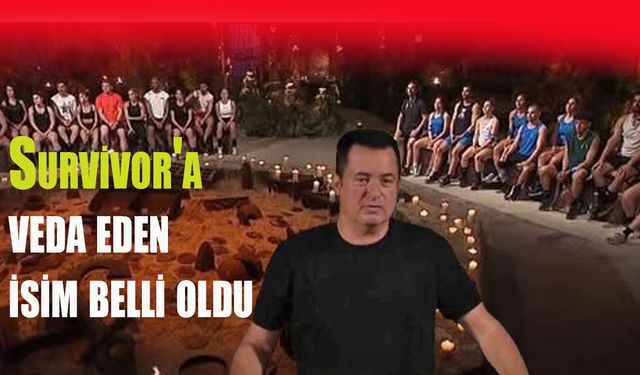 İşte Survivor'da dün akşam yaşananlar