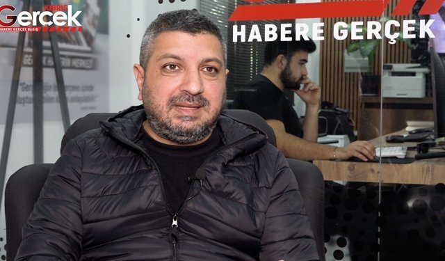 Kişmir: "Arabuluculuk İddiaları Yanlış, Talep Bizden Geldi"