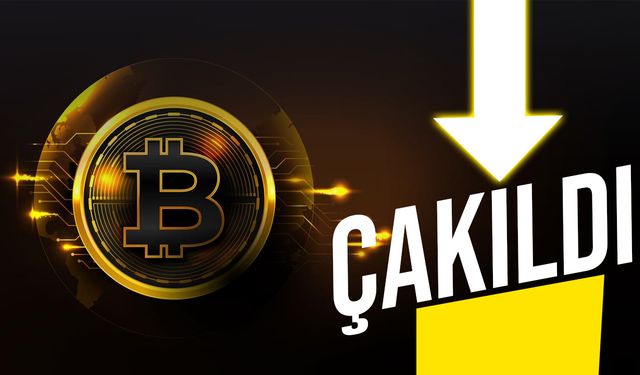 Bitcoin'in fiyatı, yüzde 6'dan fazla düşerek, 90 bin doların altına geriledi