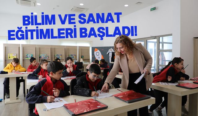 Milli Eğitim Bakanlığı ile Değirmenlik Akıncılar Belediyesi arasında iş birliği!