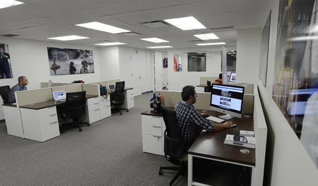 Araştırmacılar açıkladı: İş yerinde yorgunluğu azaltmanın yolları bulundu