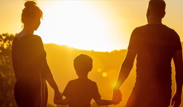 Ailenin rolü çocuğun gelişimini etkiliyor