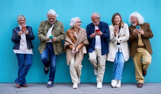 Uzun ve mutlu yaşamın 10 sırrı ortaya çıktı