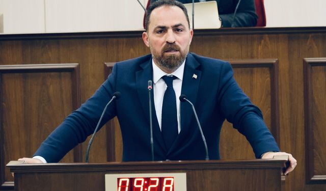 Çavuş: "70 bin büyükbaş ve 400 bin küçükbaş hayvan aşılandı"