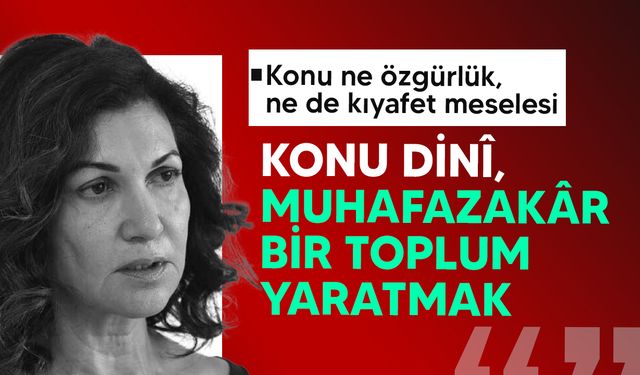 KTOEÖS, Disiplin Tüzüğü’nde yapılan değişikliği eleştirdi