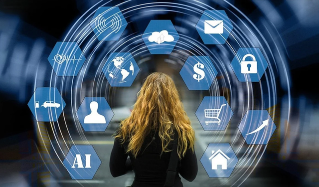 Yapay zekadan en çok etkilenecek 5 sektör