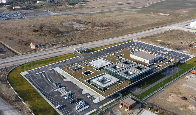 Kayseri’ye uzay ve savunma sanayisi için 1,6 milyar dolarlık dev yatırım