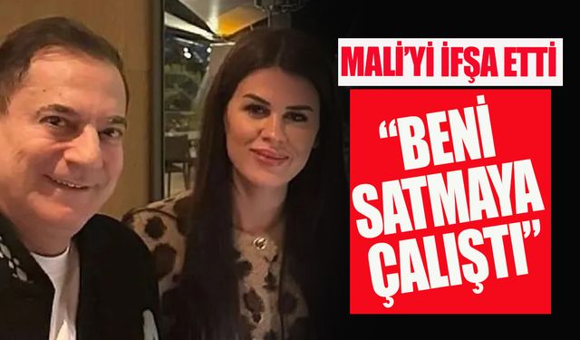 Eski aşıklar mahkemede hesaplaşacak