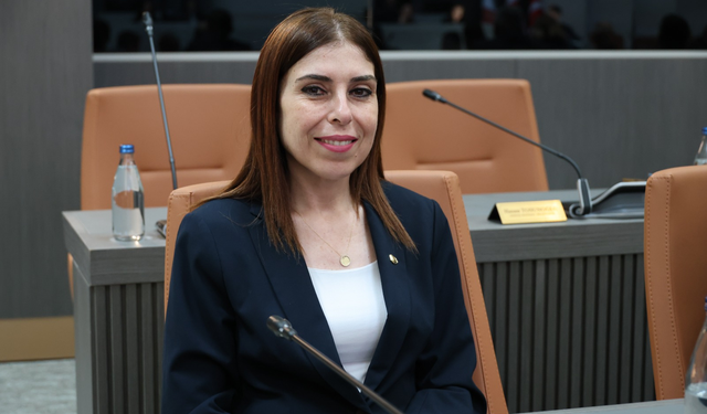 Yeni dönemde UBP'de olmayacak!