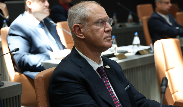 Hasipoğlu: "Türkiye Cumhuriyeti her zaman KKTC’nin yanında"