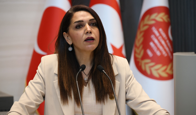 Kürşat: "Üretim Sektörü Sürdürülebilirliğini Kaybetti"