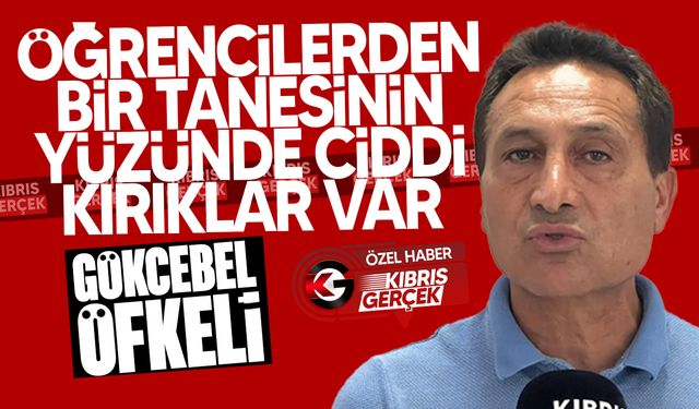 Gökçebel'den, Yenierenköy'deki kazaya ilişkin açıklama