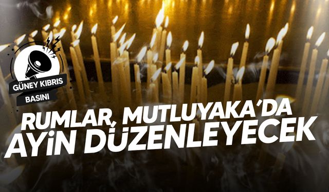 Profiti İlia Kilisesi’nde 25 Mayıs Pazar günü dini tören yapılacak