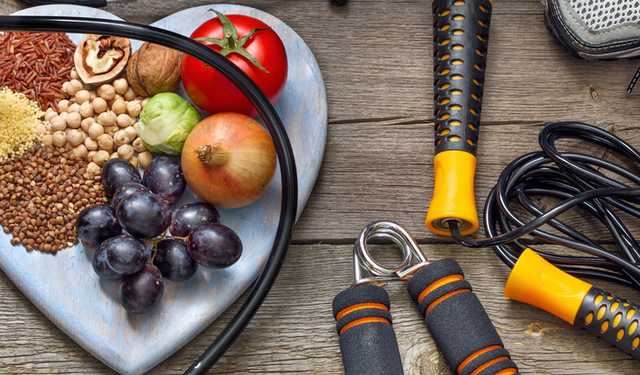 Sporcu beslenmesinde hangi yiyecekler performansınızı artırır?