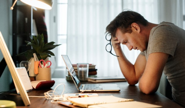 Stresle Başa Çıkmanın Yolu: Spor Yaparak Ruh Sağlığınızı Koruyun!