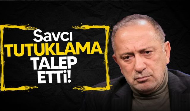 Fatih Altaylı Hakkında Tutuklama Talebi: “Cumhurbaşkanını Tehd*t Etmedim”