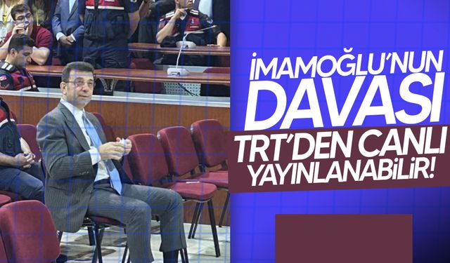 Erdoğan'dan Bahçeli’ye Canlı Yayın Yanıtı: “Hayırlı Olur”