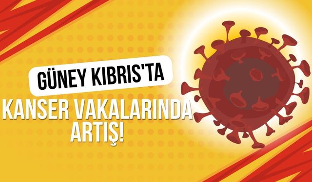 Kanser vakalarında yüzde 20’lere varan artış kaydedildi